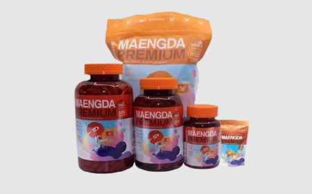 Buy Maengda Premium Capsules Online Best Price