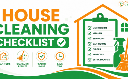 How to Sanitize Home for a Clean and Healthy Living Space