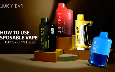 Juicy Bar Vape Original Deals