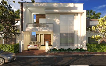 How to Compare Residential Architectural Services: Budget, Timeline, and Style Considerations