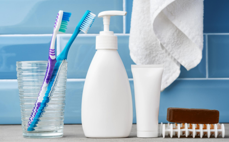 Hygiene Products for Safe and Clean Environments