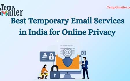 Temporary Email and Disposable Inbox Benefits