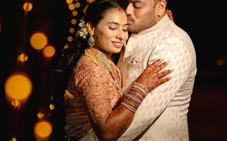 Why Couples Are Investing More in Professional Wedding Photography in 2026