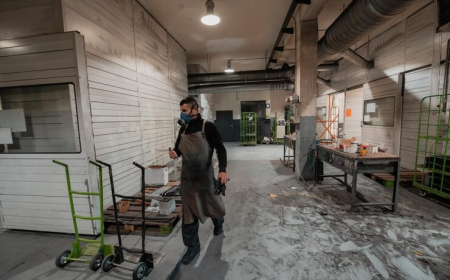 Storm Cleanup Experts Help Properties Recover Faster After Heavy Weather