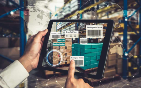 Best Automated Inventory Management Solutions for Business