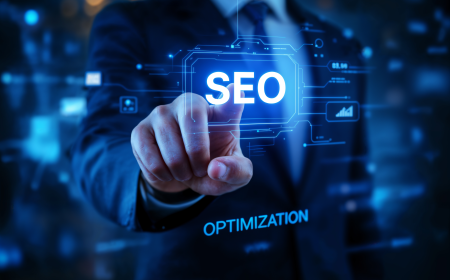 Top SEO Strategies for Online Business Growth
