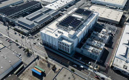 Why Demand for Hyperscale Data Centers Continues to Rise Across Industries