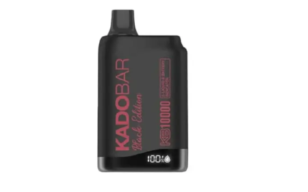 Buy Kado Bar 10000 Puffs Disposable Vape Online