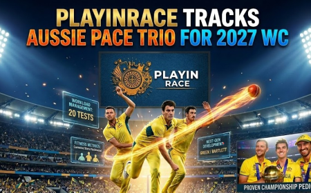 Strategic Foresight: Track Australia’s Pace Engine on playinrace