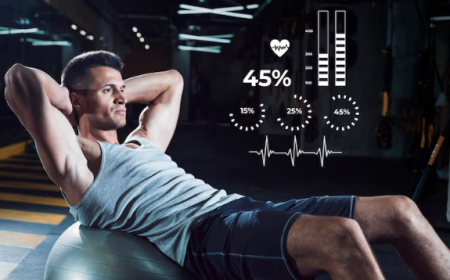 What Is VO2 Max and Why Is It Important?