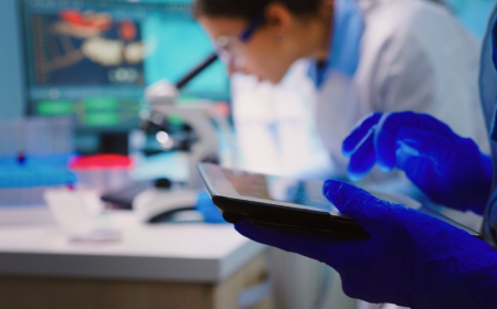 How AI Is Transforming Patient Engagement in Life Sciences