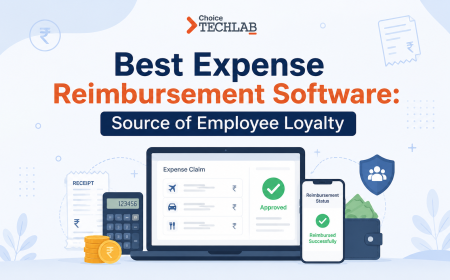 Best Expense Reimbursement Software: Source of Employee Loyalty