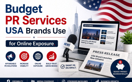 Digital PR Agency USA vs Traditional Media Outreach Explained