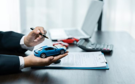Rising Rates and Tough Roads Behind Texas Auto Insurance Costs