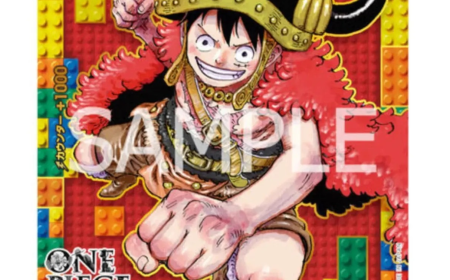 Buy One Piece TCG Online & Booster Packs in Australia