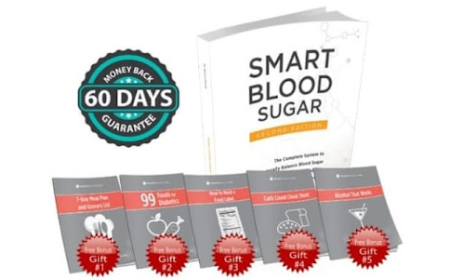 https://www.facebook.com/SmartBloodSugarPage/