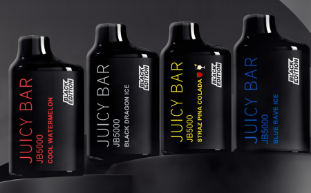 JUICY BAR JB5000 BUY VAPE DEALS