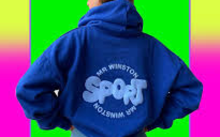 mr winston hoodie | mr winston Official Australia Store