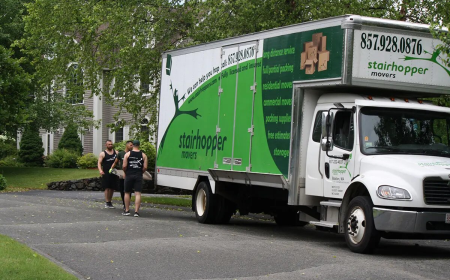 Why Reviews Alone Do Not Define the Best Moving Companies in Boston