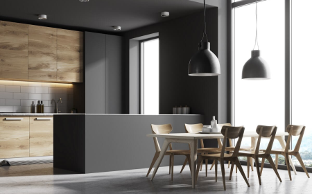 Professional Kitchen Builders & Kitchen Makeover Sydney