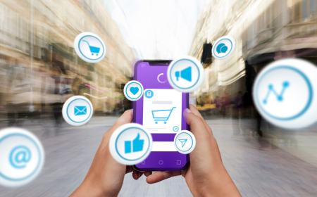 Digital Marketing for eCommerce Growth Success