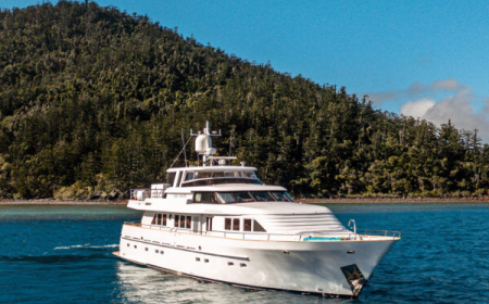 Reliable Boat Hire Rose Bay for Harbour Experiences