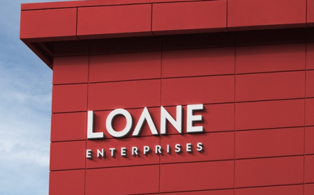 The Complete Guide to Building Signs: Types, Materials, and Installation