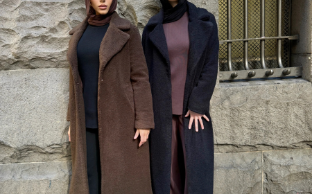 How to Find Stylish and Affordable Modest Clothing Near Me