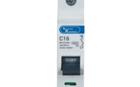MCCB vs MCB: Which One Does Your Electrical Installation Actually Need and How to Choose the Best MCB for Every Circuit