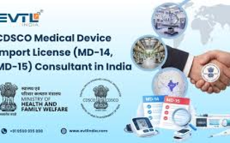 CDSCO Online Registration in India: Complete Guide to CDSCO Certification for Medical Devices