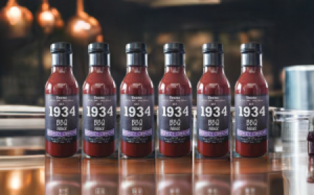 Which BBQ Sauce Variety Pack Fits Every Grilling Style Best?