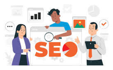 Best SEO Company in Mumbai | Webnest Media