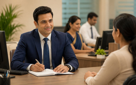 Bank Manager Salary 2026: Complete Guide for All Banks in India