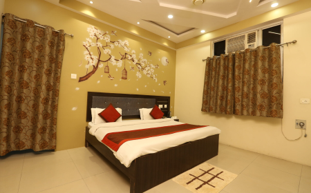 Top Budget Hotels in Lucknow for Comfortable and Affordable Stay