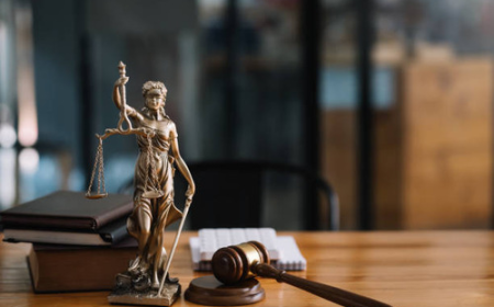 The Importance of Choosing a Qualified Legal Attorney