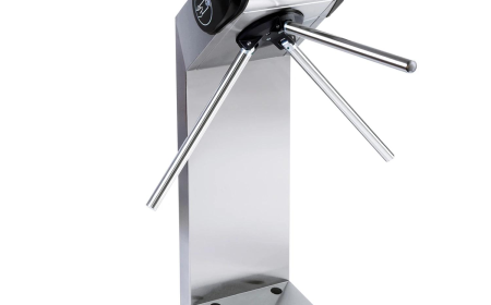 Tripod Turnstiles and Access Control Systems: Modern Security for Smarter Entry Management