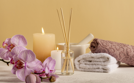 Relaxation Therapy for Men: Everything You Need to Know