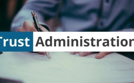 Trust Administration in 2026: A Smarter Approach to Managing Family Wealth
