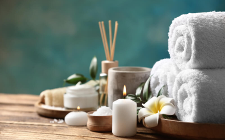 Why Men’s Wellness Spas Are Becoming So Popular