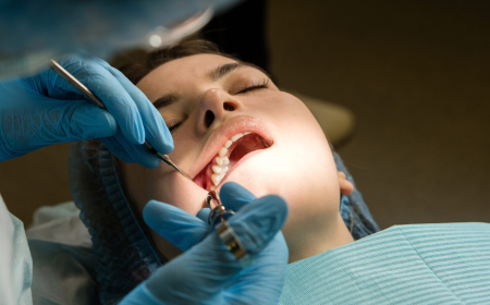 Affordable and Family-Friendly Dentist Care in Gordon