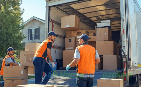 Furniture Shifting Service in Bangalore – Safe and Reliable Moving Solutions