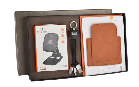 10 Farewell Gifts That Leave a Lasting Impression