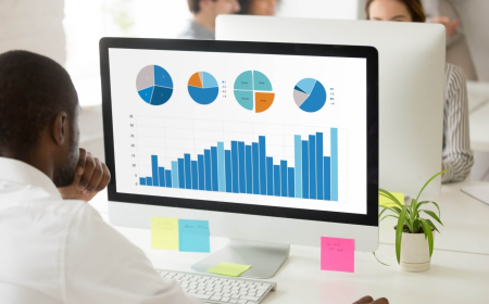 Unlocking Sales Growth: The Role of B2B Database Providers in India