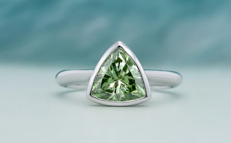 Trending Lab Diamond Ring Styles to Know About
