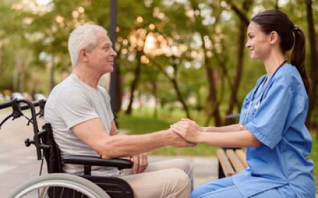 Personalised NDIS Services in Pikedale for Everyday Assistance