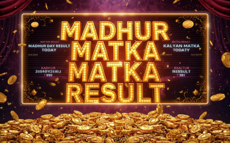 Agartala Matka, Gurgaon Matka, Jaipur Matka & Kolkata Matka – Complete Online Result Guide