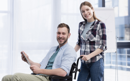 Disability Services Townsville: Helping Participants Reach Their Goals