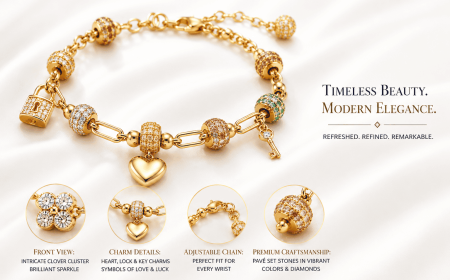The Best Affordable Lab Grown Diamond Tennis Bracelet Options