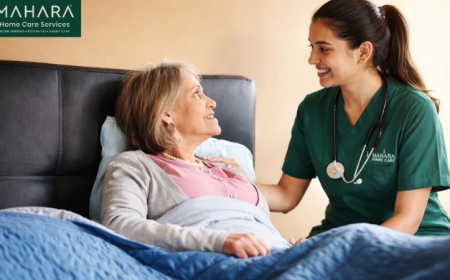 Why Families Prefer Professional Caretakers in Mangalore