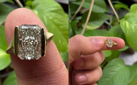 The Biggest Engagement Ring Trends Couples Are Choosing in 2026